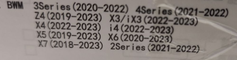 Розкішна кришталева ручка передач BMW