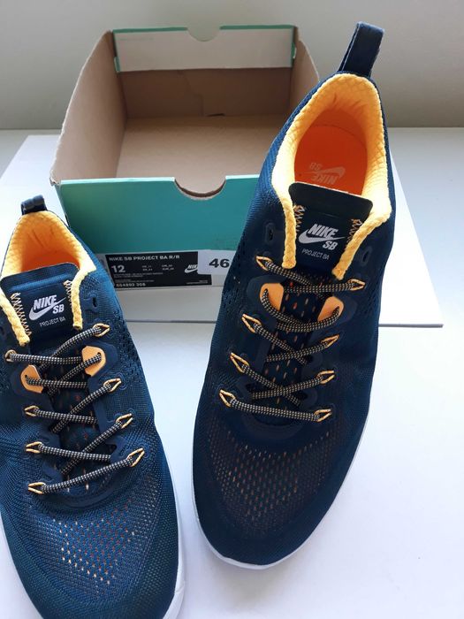 Nike Air Coliseum Racer N.º 46 - PROMOÇÃO