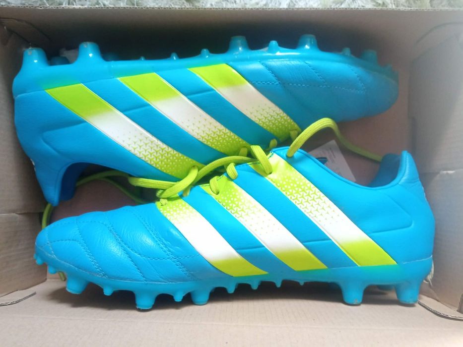 Adidas ACE 16.3 FG/AG Eu42 2/3