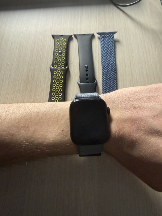 Apple Watch Series 9 45мм