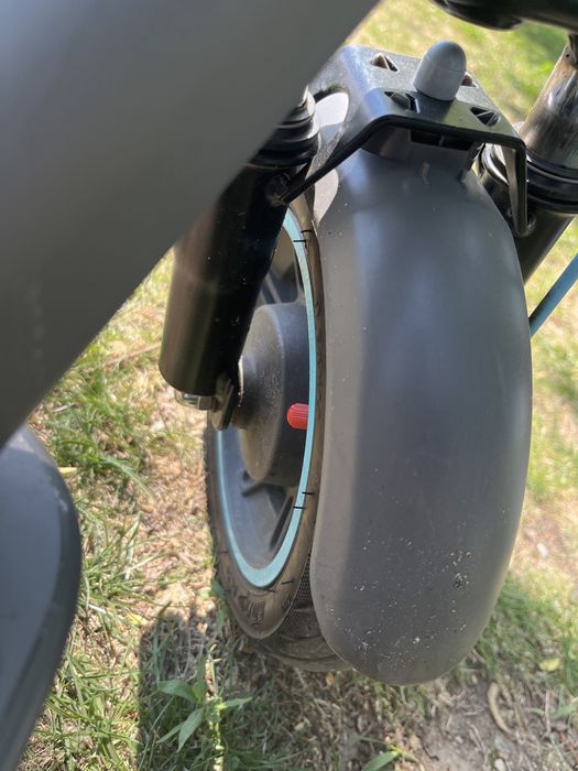 Electric scooter motus scooty 10 plus-35km/h