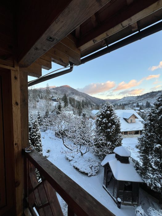 Готель, під групу  ,Славсько