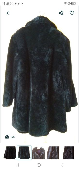 Натуральний мутон