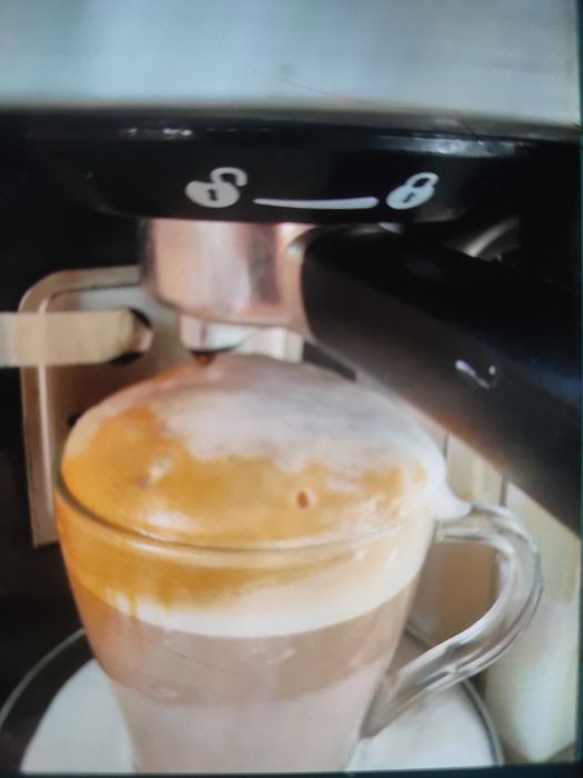 Кофемашина Германия Klarsten