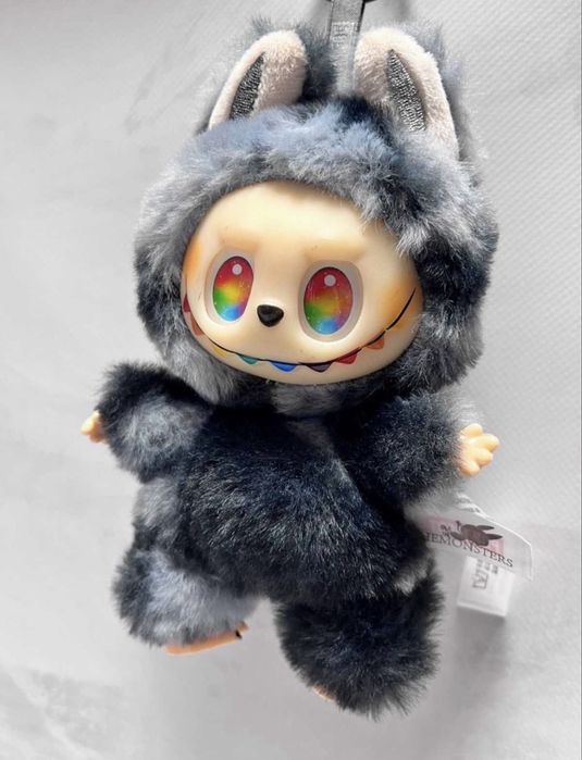 ‼️ Іграшка Лабубу 3 Сезон Брелок Pop Mart секретний Опт та Роздріб‼️