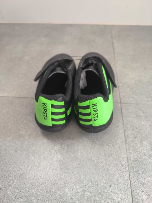 Chuteiras de futebol novas e baratas!