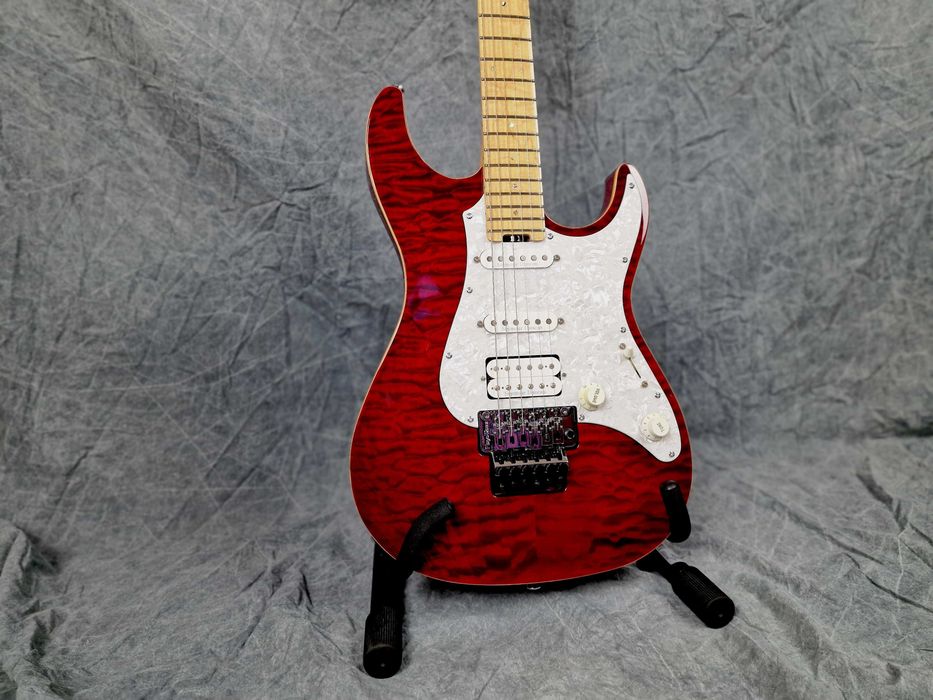 ギター EDWARDS E-SN-145FR EDWARDS エドワーズ/楽器｜WonderREX-ONLINE 公式通販サイト