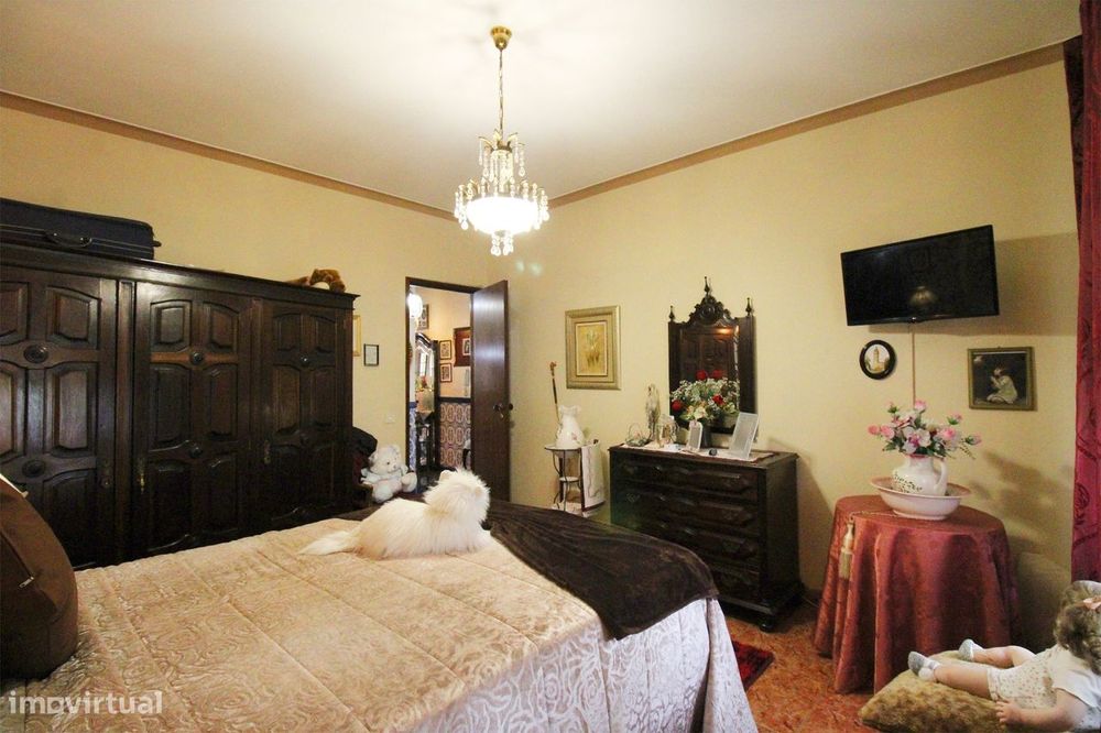 Apartamento T2, com elevador - Seixal