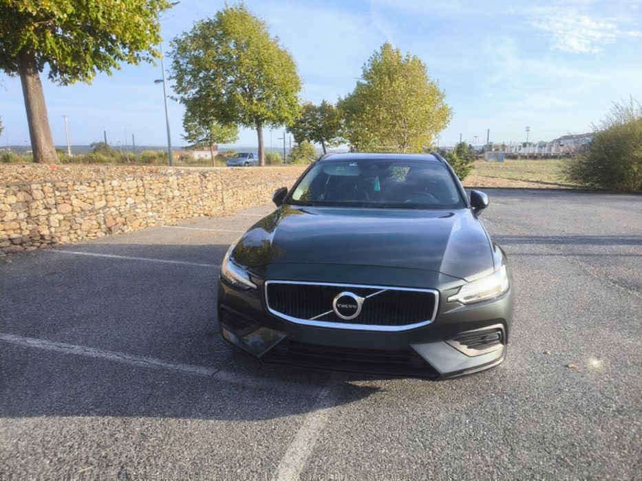 Vendo Volvo V60 d3