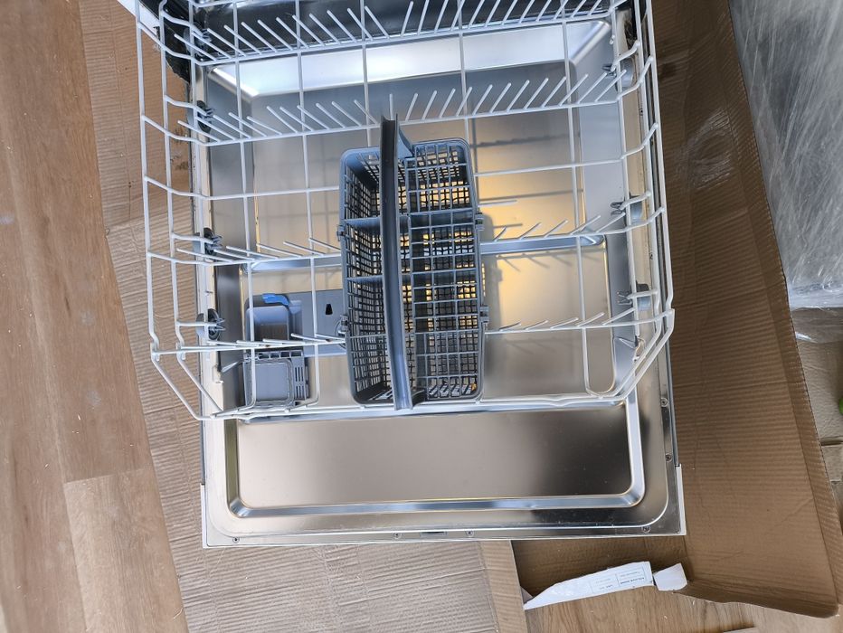 Máquina de lavar louça