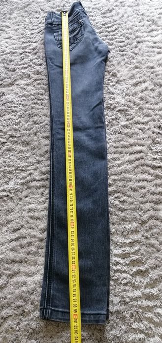 Джинси для дівчинки