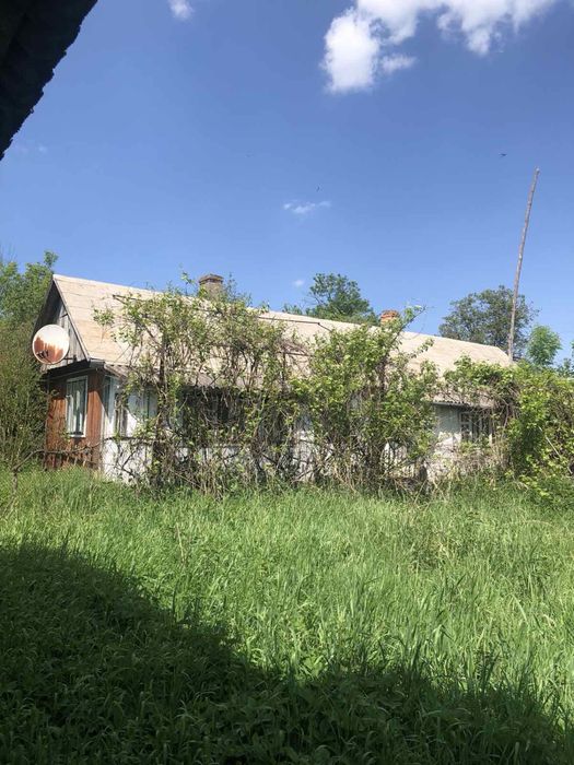Продається будинок, Львівська область