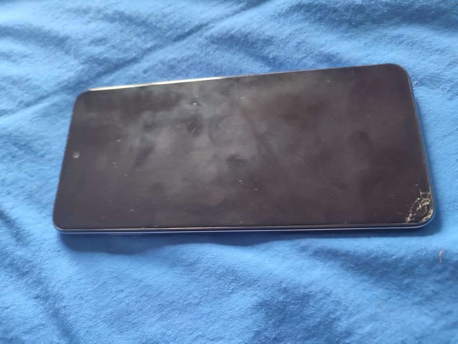 Redmi note 9 pro 6/128