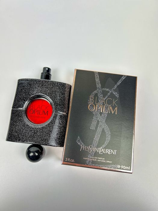 Парфуми Yves Saint Laurent Black Opium 90 ml