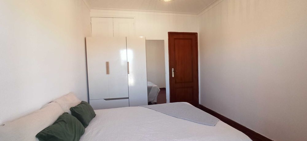Arrendamento T3 duplex em Coimbra