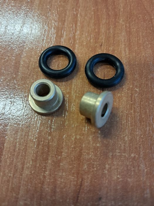 Łożysko ślizgowe tulejka zmywarki Beko,Whirpool,Ariston