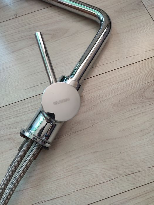 Bateria kuchenna blanco