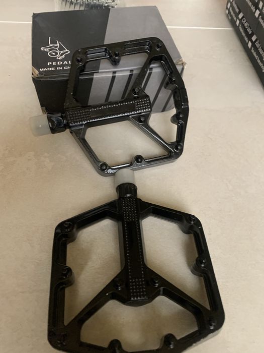 Продам велопедалі педали вело педали