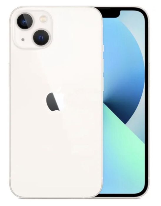 Iphone 13 mini 100% акб стан як новий