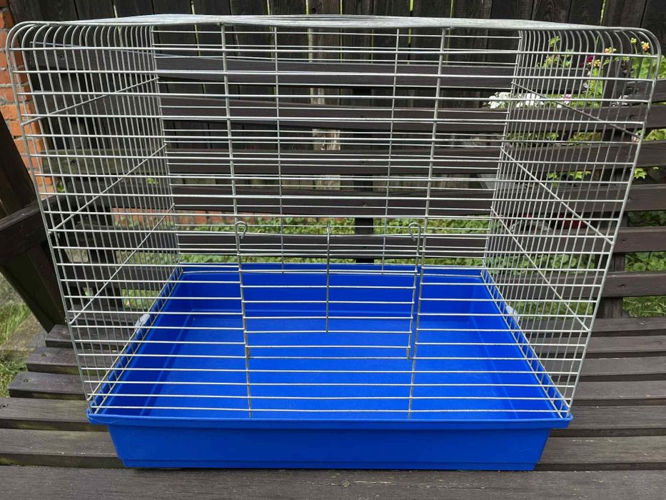 Klatka dla szynszyli, gryzoni