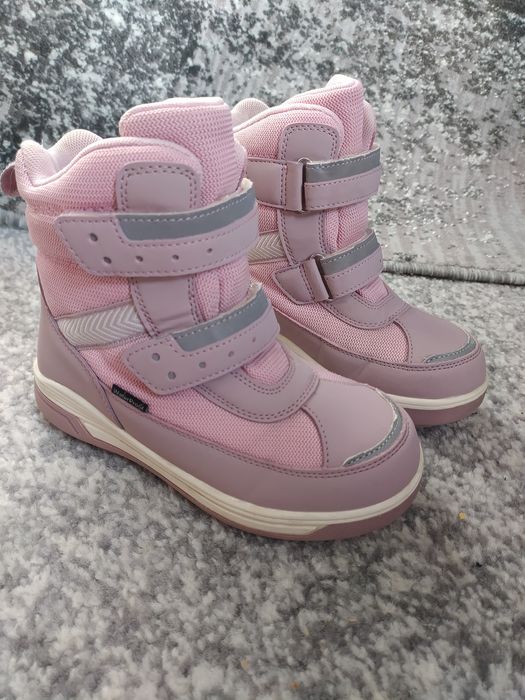 Дитячі  черевики 31р-20,2см.