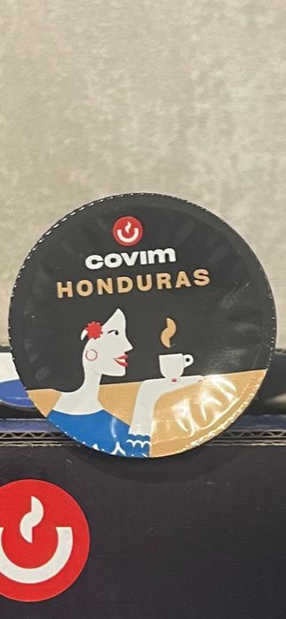 Lavazza blue капсулы кофе covim 100/