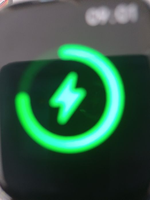 Zegarek Smartwatch 7