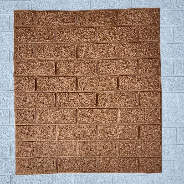 ТОП ПРОДАЖІВ! Самоклеючі 3Д панелі Декор 3Д шпалери Обои пвх рулон