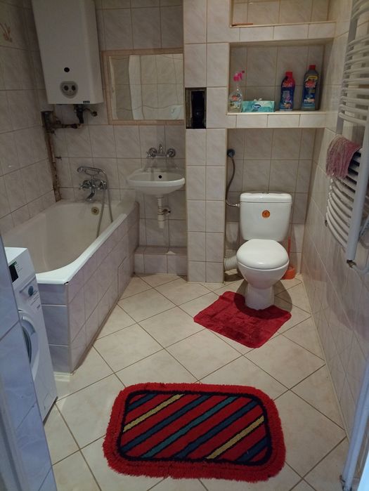 Sprzedam kawalerkę 32 m² koło dwójki