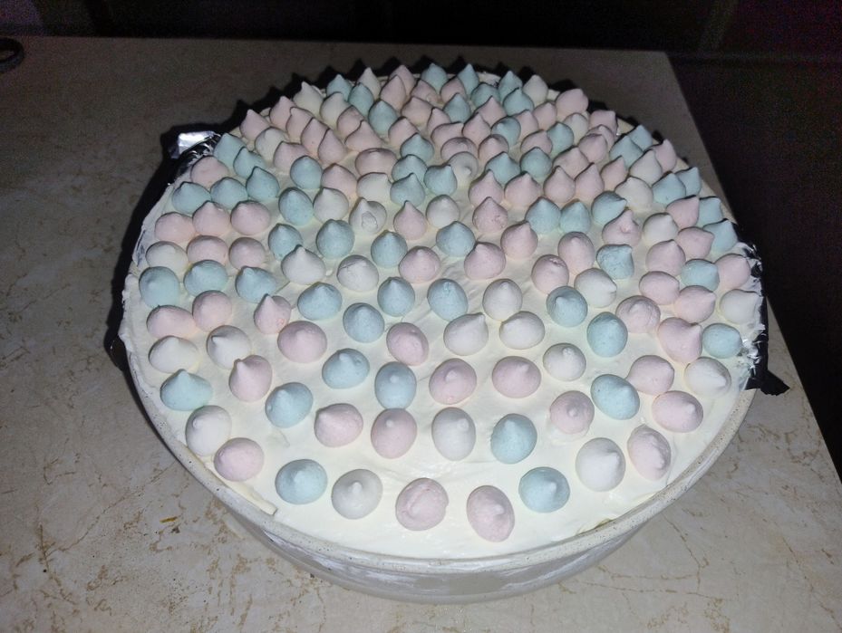 Pyszne domowe ciasta