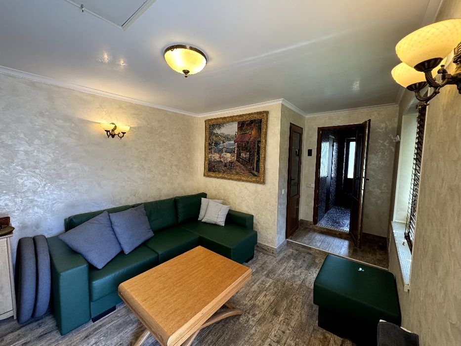 Дом по адресу (площадь 450 м²) - Atlanta.ua - фото 10