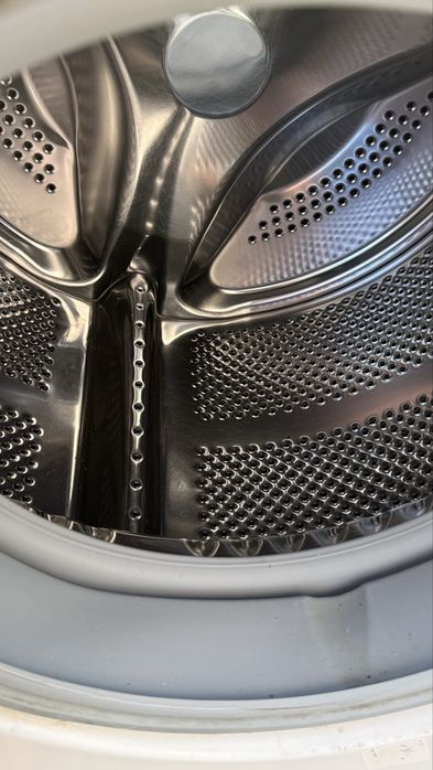 Стиралка под ремонт BOSCH Maxx6