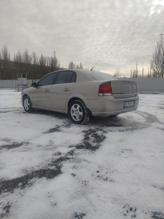 Продам Опель вектра с
