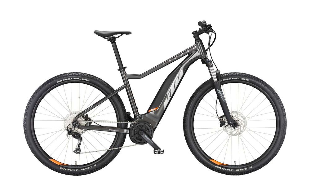 Rower elektryczny MTB KTM MACINA RIDE 591 Bosch Active Plus 50Nm 500Wh sklep Śląsk