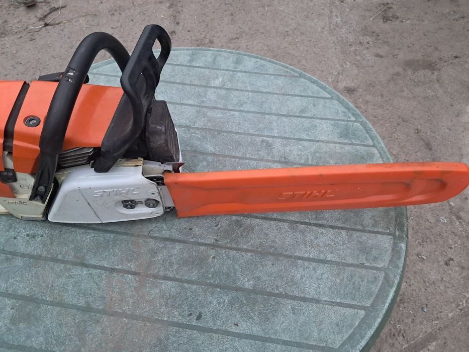 Продам бензопилу STIHL MS 461