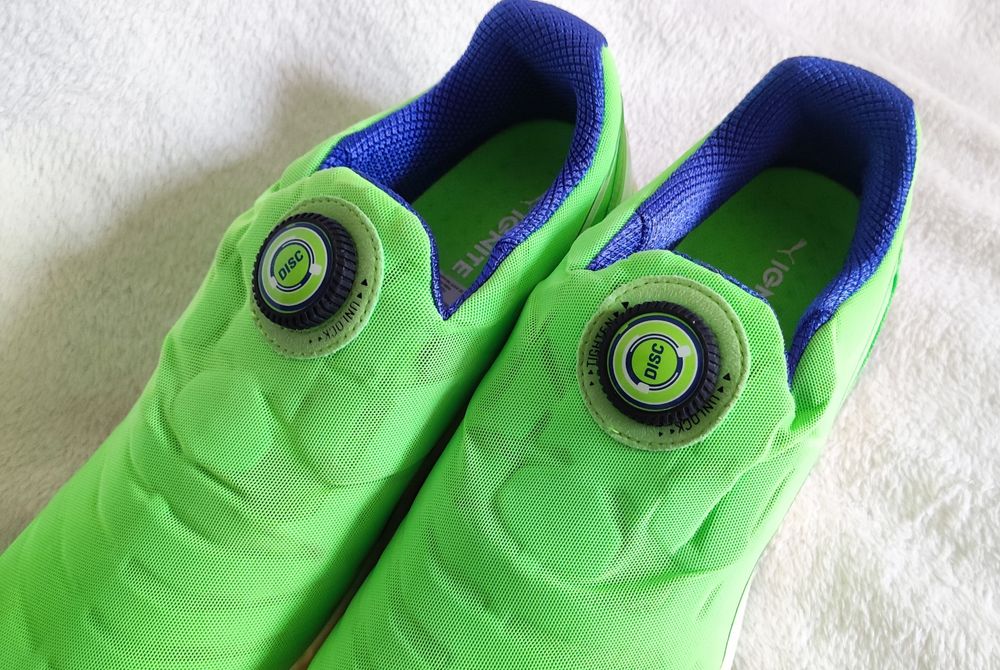 Puma r.44 do biegania  Nowe