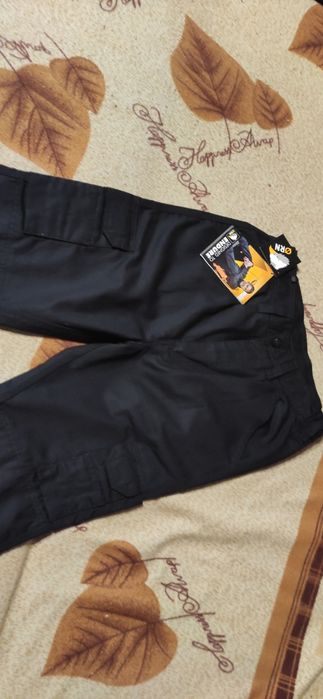 Штани робочі ENDURE .