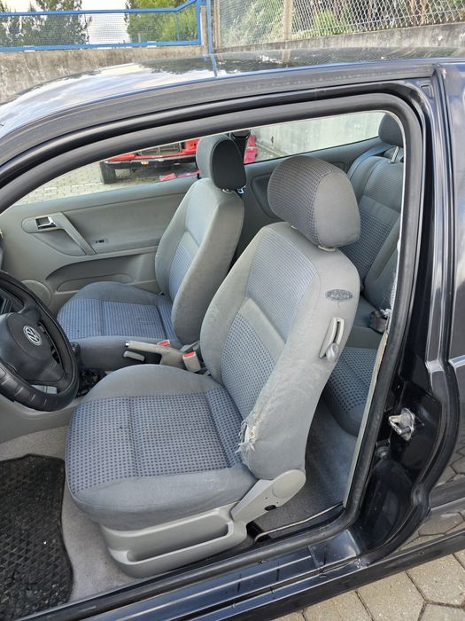 Volkswagen Polo 1.0 MPI