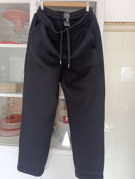 Fato de treino urbano H&M