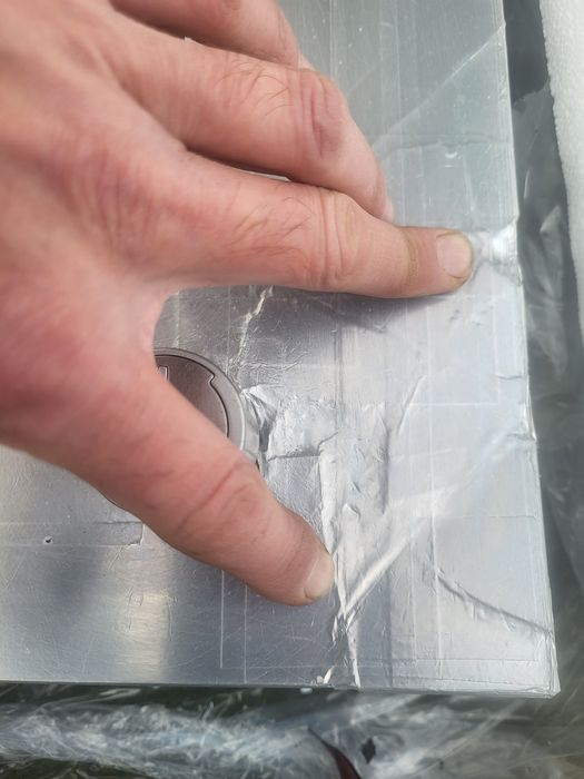 Płyta indukcja + gaz Electrolux