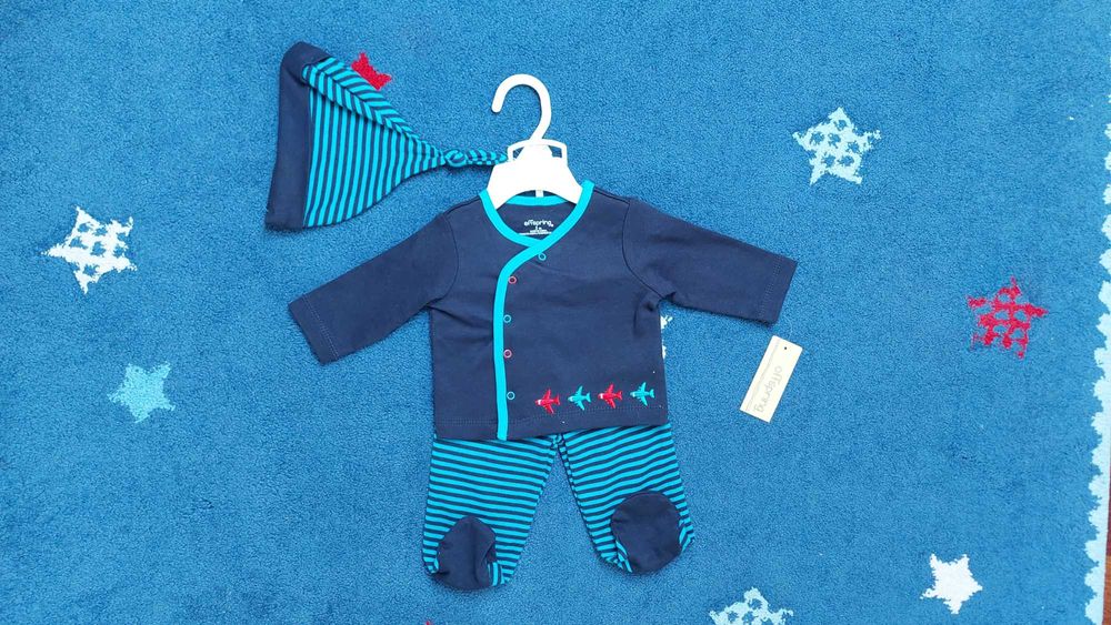 Offspring - 0-3 miesiąca - r.62 NOWE