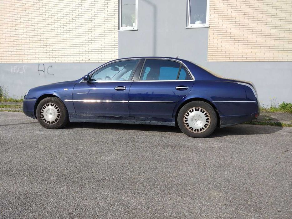 Lansia Thesis 2.0 i gas Intercâmbio