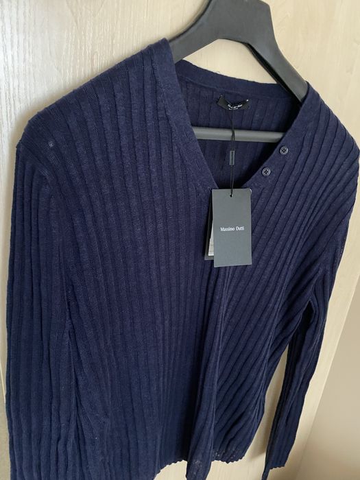 Massimo Dutti sweter