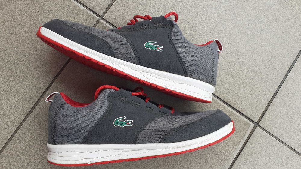 Buty Lacoste L.ight  r. 37