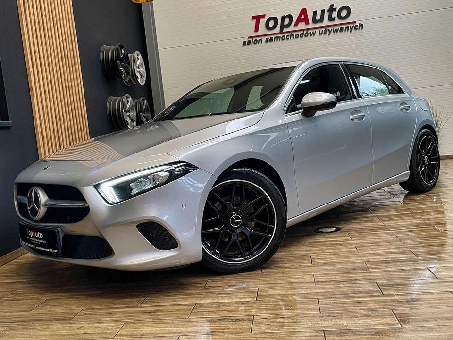 Mercedes-Benz Klasa A