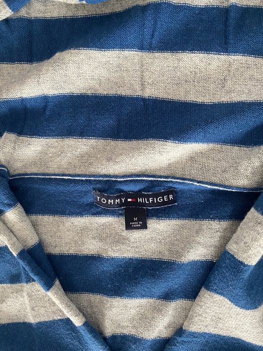 Sweter bluzka Tommy Hilfiger M