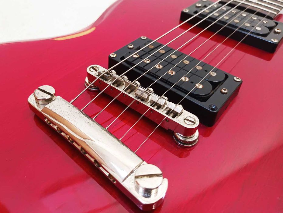 Epiphone SG Special relic
