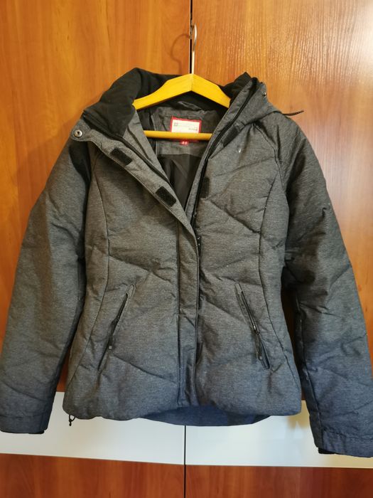 Kurtka puchowa r. 36 Mountain Warehouse