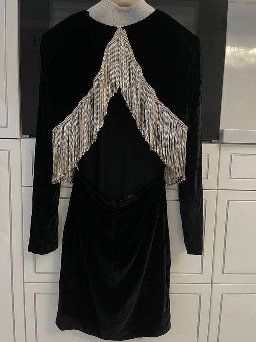 Платье вечернее Yangol Atelier