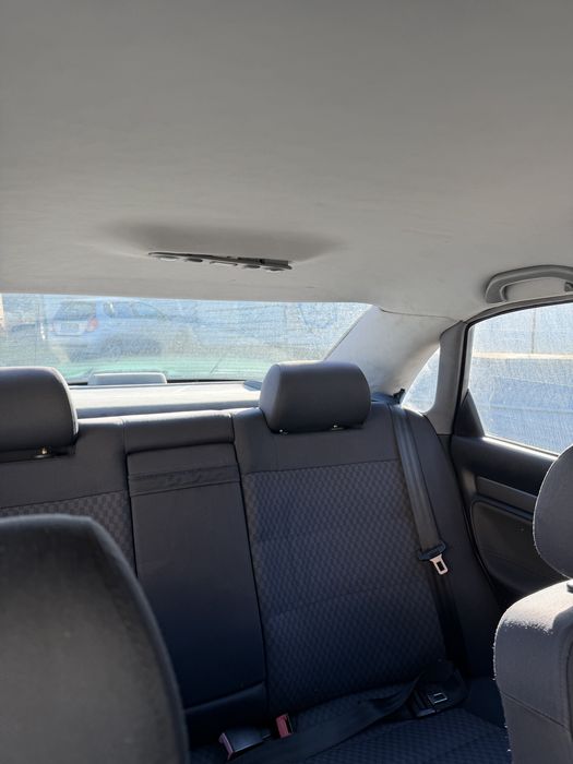 Audi A4 Sedan AFN 110cv